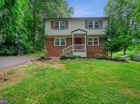 7273 Marr Dr, Warrenton, VA 20187