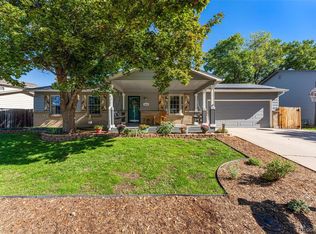 10640 NW Routt Way, Westminster, CO 80021