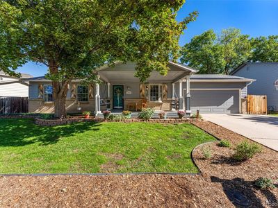 10640 NW Routt Way, Westminster, CO, 80021