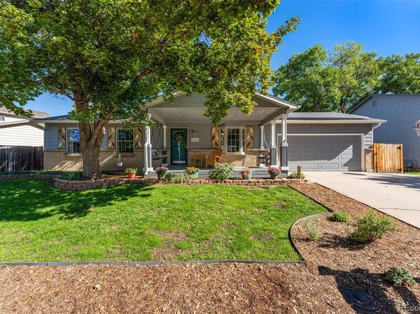 10640 NW Routt Way, Westminster, CO 80021