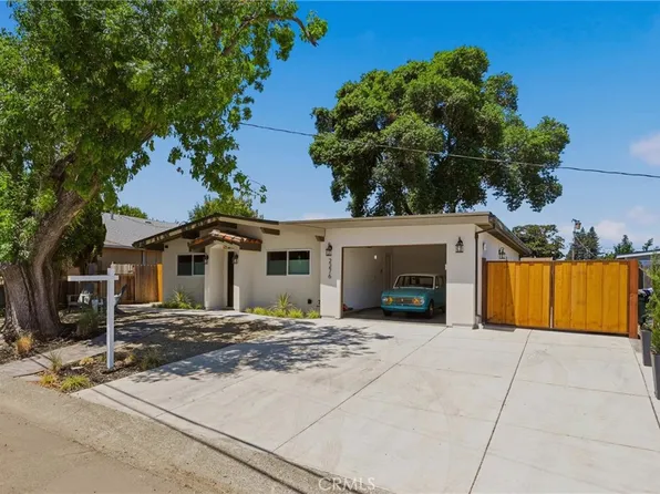 2276 Ethel Porter Dr, Napa, CA 94558
