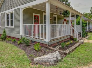 1 Orange Pl, Porterdale, GA 30014