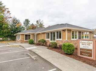 15513 Ambaum Blvd SW, Burien, WA 98166