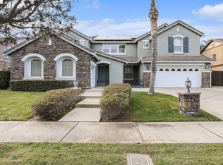 1820 La Fonte Dr, Brentwood, CA 94513