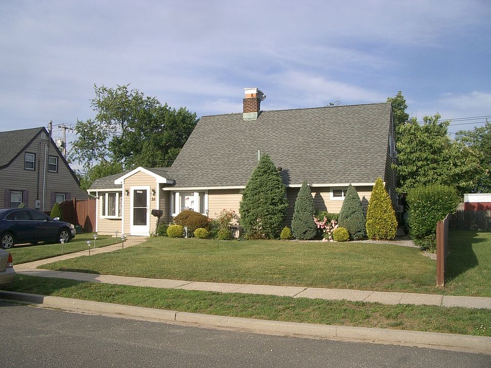 55 Chimney Ln, Levittown, NY 11756 Zillow
