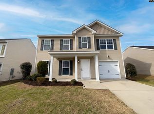 182 Allans Mill Dr, Columbia, SC 29223