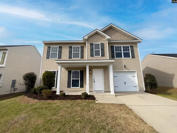 182 Allans Mill Dr, Columbia, SC 29223