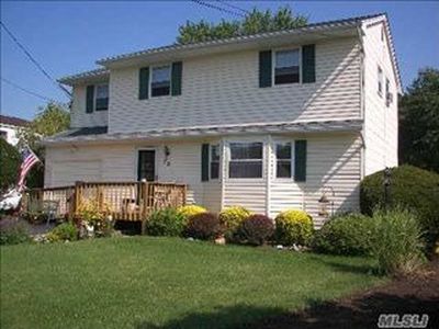 78 Colonial Dr, Massapequa, NY, 11758