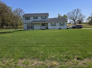 5442 State Route 416 E, Henderson, KY