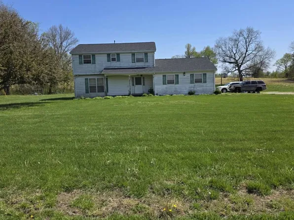 5442 State Route 416 E, Henderson, KY 42420