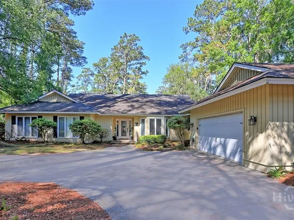 7 Rebecca Lane, Savannah, GA 31411
