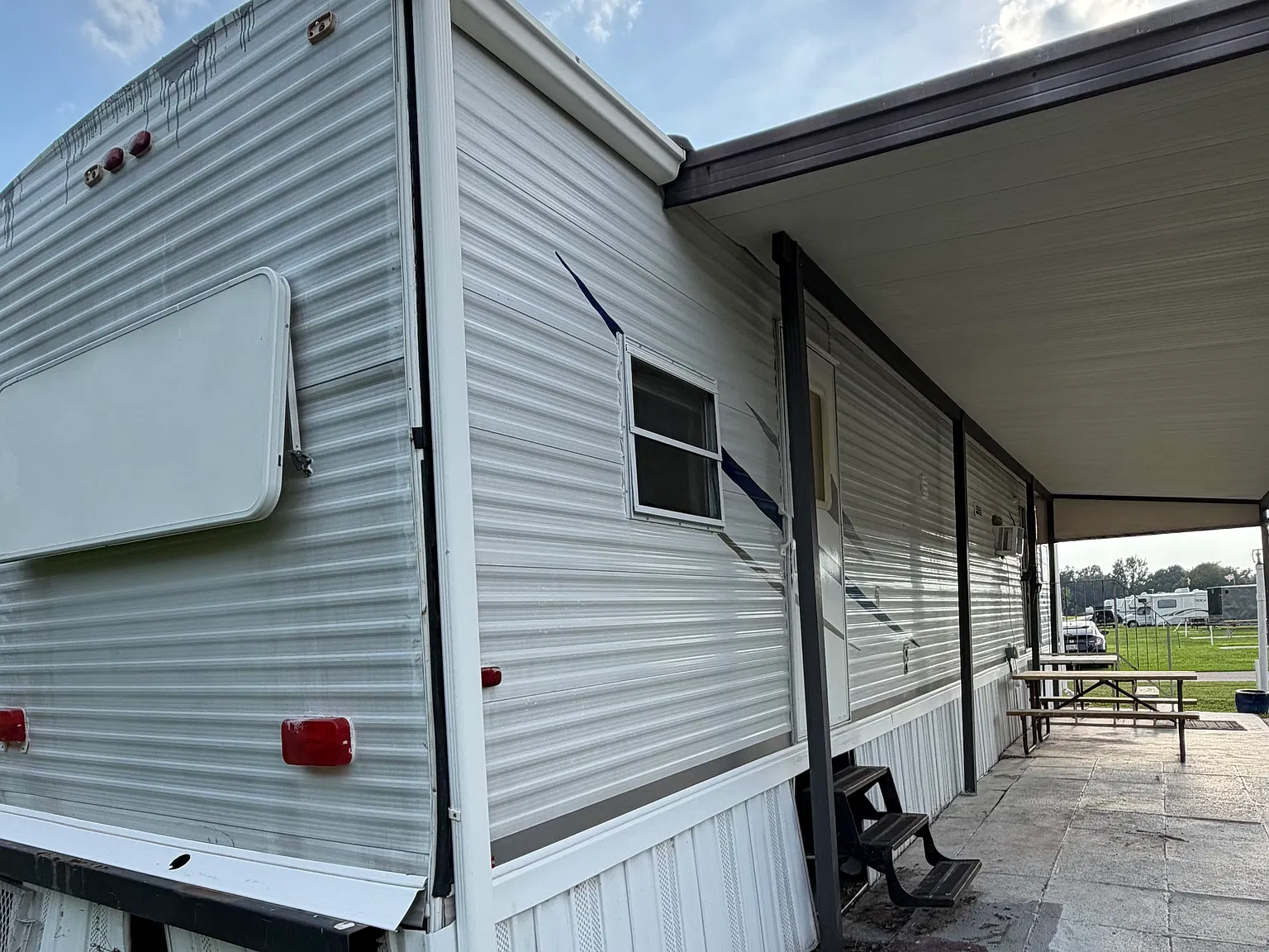 1 bed, 400 sqft, $1,800 — Photo 3