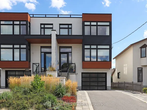 2154 Rice Ave, Ottawa, ON K2A 0C4
