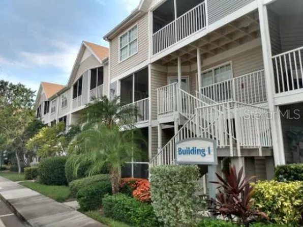 850 S Tamiami Trl APT 107, Sarasota, FL 34236
