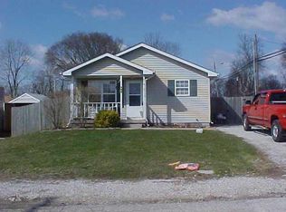 800 N Maple Ave, Greencastle, IN