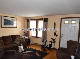 12 Champlain Cir, Dorchester, MA 02124