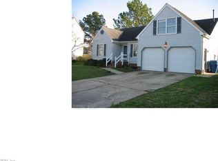 3209 Glastonbury Dr, Virginia Beach, VA 23453