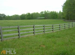 1551 Lipscomb Rd, Social Circle, GA 30025