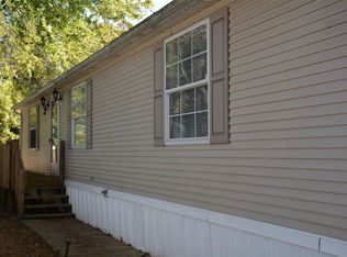 11123 N Quiet Water Rd, Monticello, IN 47960