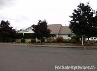 3533-3535 NE 149th Ave, Portland, OR