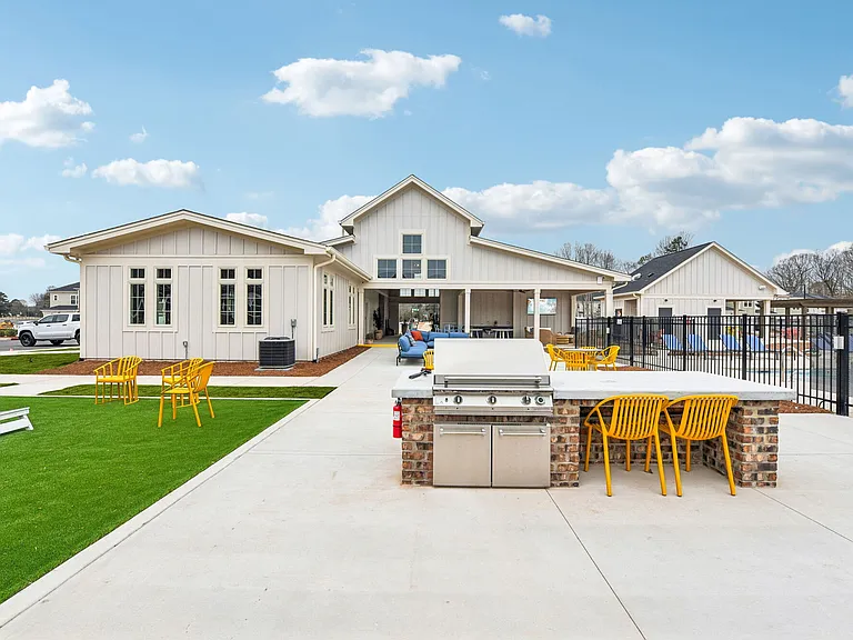 Oak Lake Townhomes — Photo 40