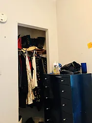 Rented by H F Hewitt Realty