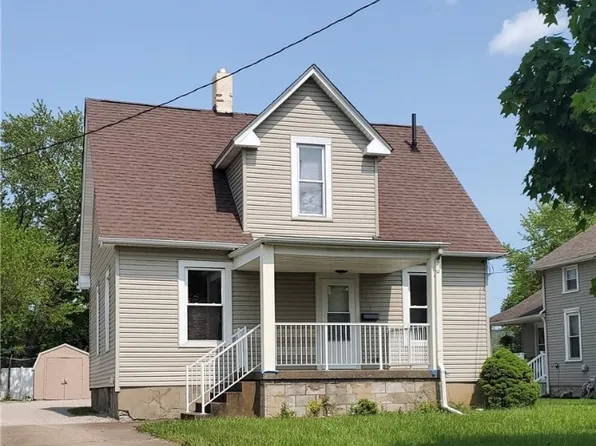 2026 Columbus Ave, Sandusky, OH 44870