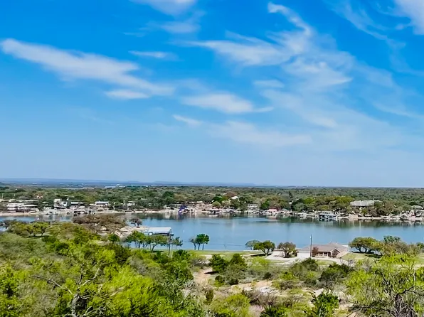 County Road 574, Brownwood, TX 76801