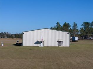 709 SW Morning Star Gln, Fort White, FL 32038