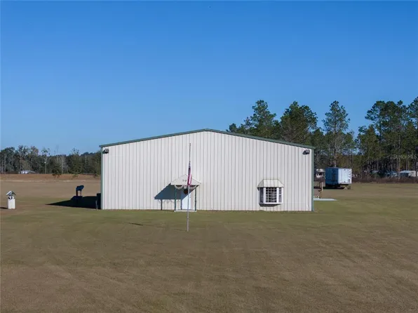 709 SW Morning Star Gln, Fort White, FL 32038