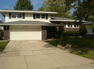 3010 192nd St, Lansing, IL 60438