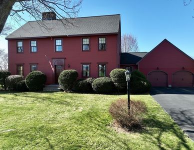 101 Plain Rd, South Deerfield, MA, 01373
