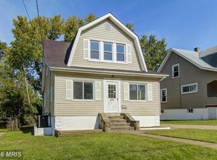 4302 Arizona Ave, Baltimore, MD 21206