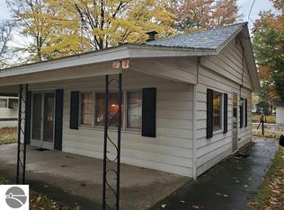 2281 Wildwood Rd, Lupton, MI 48635