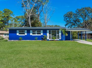 7967 Lorient Dr, Jacksonville, FL 32210