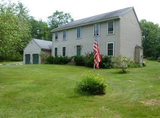 572 Gore Rd, Otisfield, ME 04270