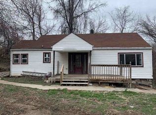 4742 Garfield Ave, Kansas City, KS 66102