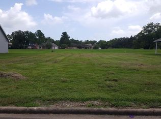 267 Mossy Meadow Dr, West Columbia, TX 77486