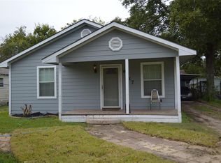 6517 Letcher St, Houston, TX 77028