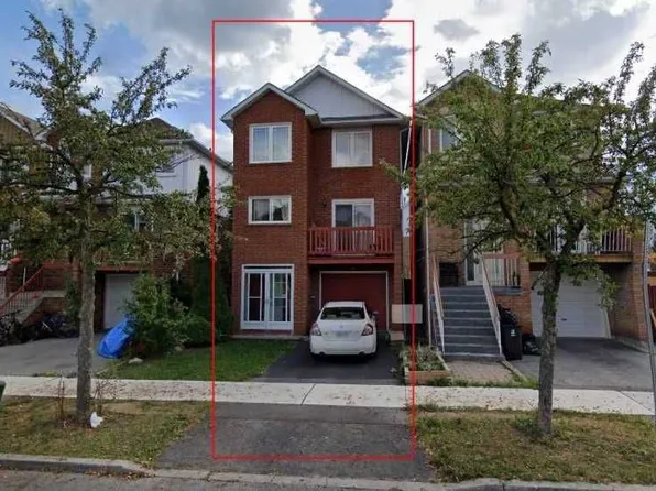 85 Festival Dr, Toronto, ON M2R 3T9