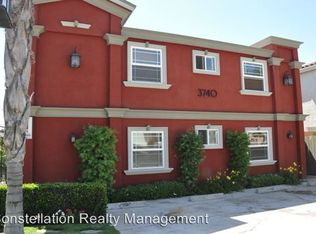 3740 Pershing Ave APT 7, San Diego, CA 92104