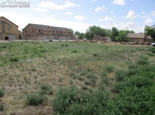 7105 Bracken Pl, Fountain, CO 80817