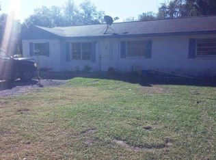 2321 Santy Williams Rd, Leesburg, FL 34748