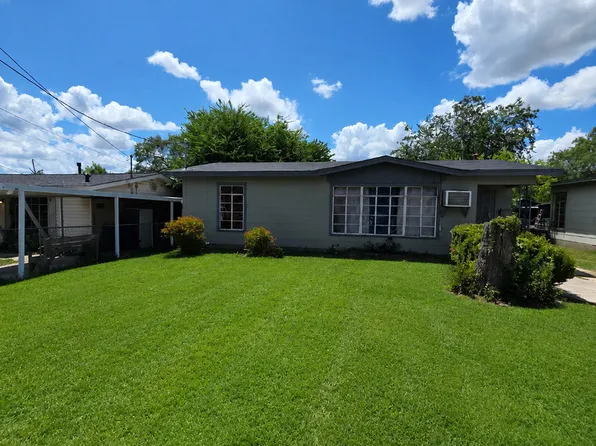 342 Koehler Ct, San Antonio, TX 78223