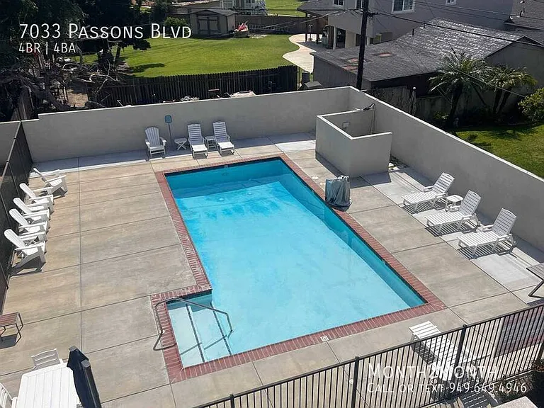7033 Passons Blvd — Photo 23