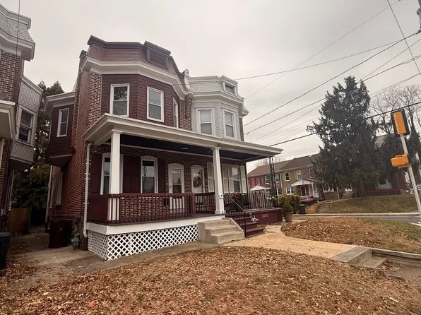 3313 N Washington St, Wilmington, DE 19802