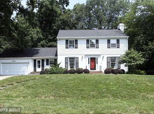 10401 Buckboard Pl, Potomac, MD 20854