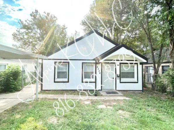 6338 S Benton Ave, Kansas City, MO 64132