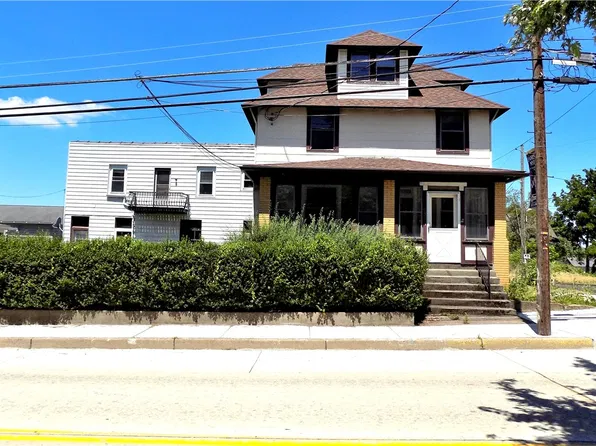 236-238 Morgantown St, Uniontown, PA 15401