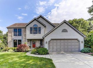 3375 Anchorage Ln, Hilliard, OH 43026